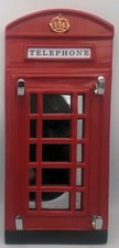 British English London Vintage