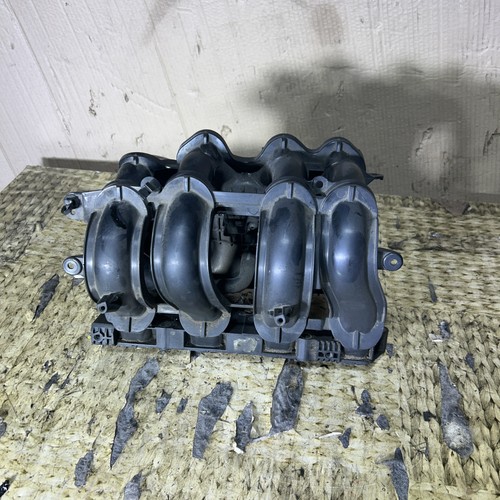 Ford fiesta mk7 - ford, inlet