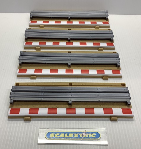 New scalextric track half - 4,