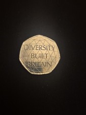 2020 Diversity Built Britain