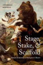 Stage, Stake, and Scaffold -