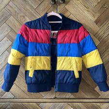 Tommy Hilfiger Boys Reversible