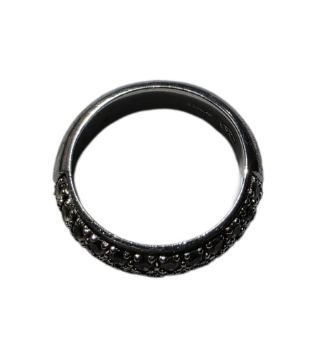 Ring 925 sterling silver - ring,