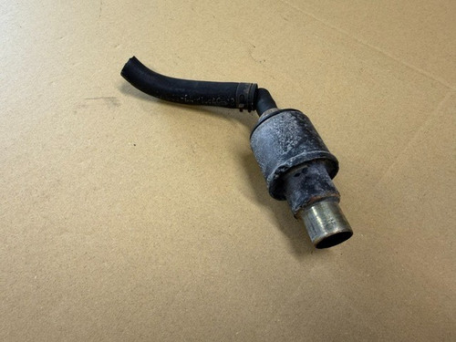 Ford pinto block - ford, breather