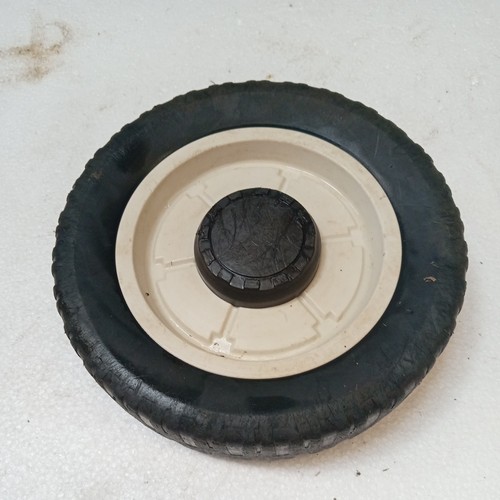 Honda 194 petrol roller - honda,