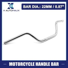 22mm 7/8'' Steel ATV