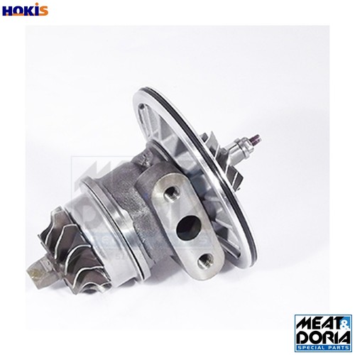 Core assembly turbocharger - core,