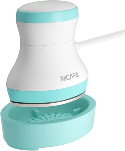 Nicapa mini heat - nicapa, press
