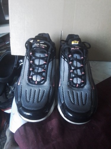 Nike air max plus tuned - air, plus,tuned