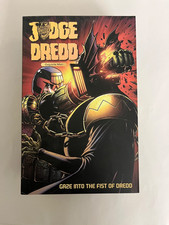 2000 AD Exquisite Action