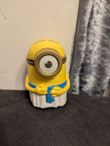 Despicable minion egyptian - me,