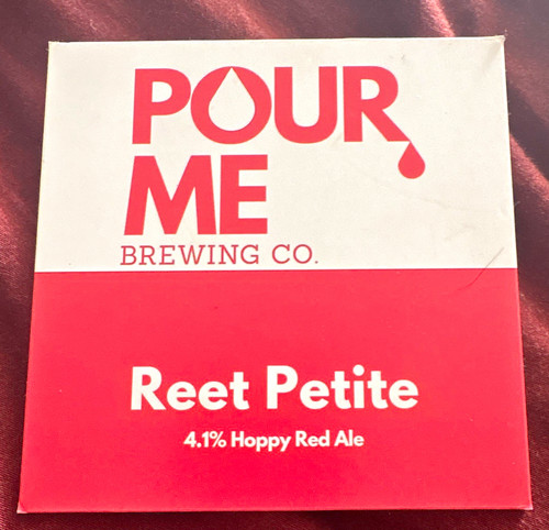 Pour brewing reet - co.,