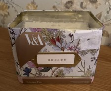 Wild & Wolf x V&A Museum