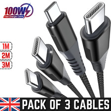 HeavyDuty USB Type C Charging