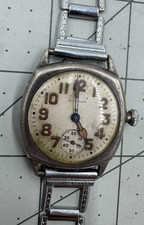vintage WW1 era Waltham