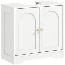 Homcom modern under sink - homcom,