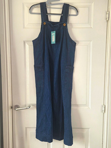 Mistral women blue - blue, denim