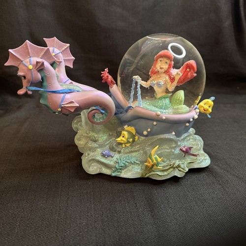 Vtg disney the little - disney,