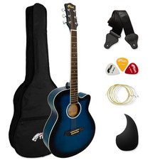 Tiger Full Size Acoustic