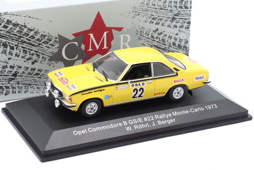 Opel commodore 22 - b, #22
