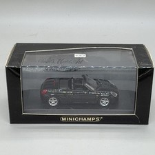 Minichamps Toyota MR2