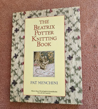 THE BEATRIX POTTER KNITTING