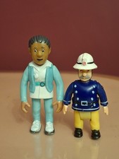 Prism Fireman Sam Action