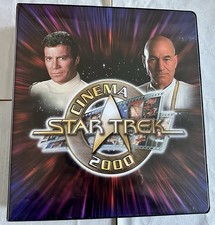 Star Trek Cinema 2000
