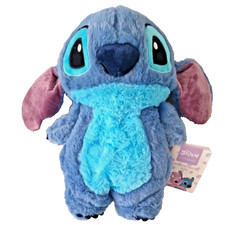 PRIMARK PLUSH HOT WATER BOTTLE