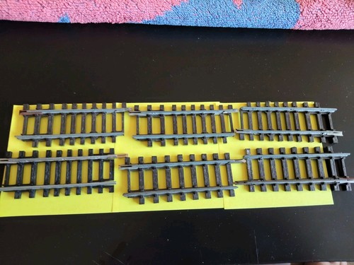 Tri ang hornby gauge - tri-ang/hornby,