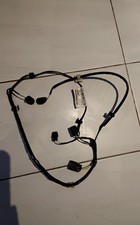 FORD FIESTA MK8  PDC WIRING LOOM L1BT-15K868-ABC used      good condition 