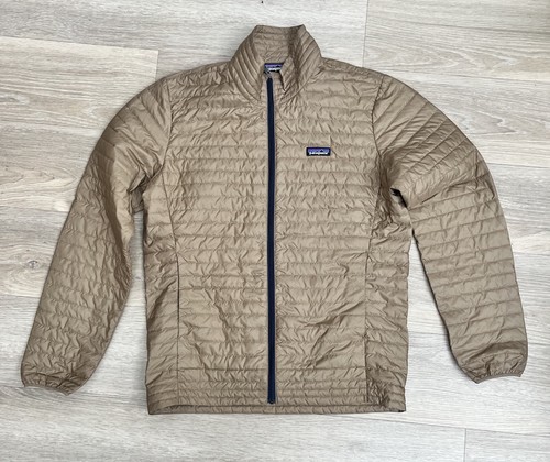 Patagonia men quilted - patagonia,