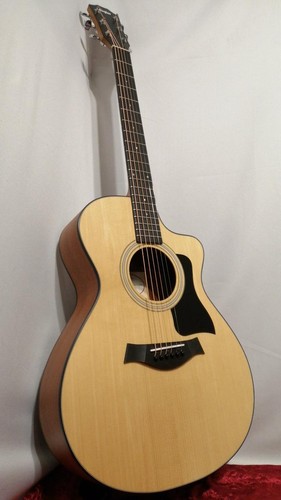 Taylor 112ce electric - taylor,