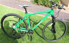 Giant Mountain Bike 22 speed