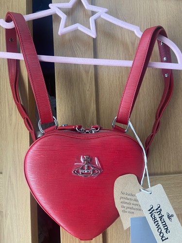 Vivienne westwood red vegan - westwood,