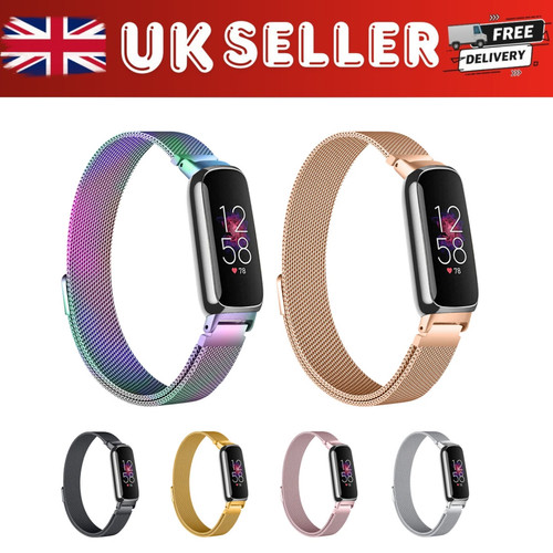 For fitbit inspire milanese - fitbit, 3