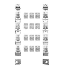 Hormann 4200 4250 Garage Door