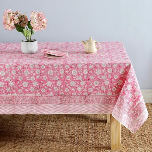 Cotton indian block print - block,