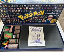 POKEMON MASTER TRAINER MB