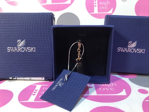 Authentic signed swarovski - authentic,