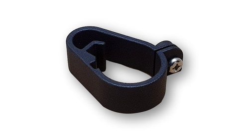 Clutch cable guide honda - cable,
