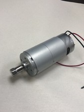 Easycut Kebab Knive Motor  With Coupling Doner Kebab Slicer For Metal Or Plastic