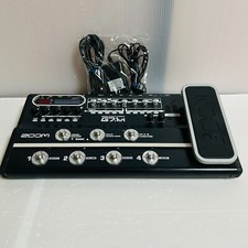 Zoom G7.1uT Tube Multi Effects