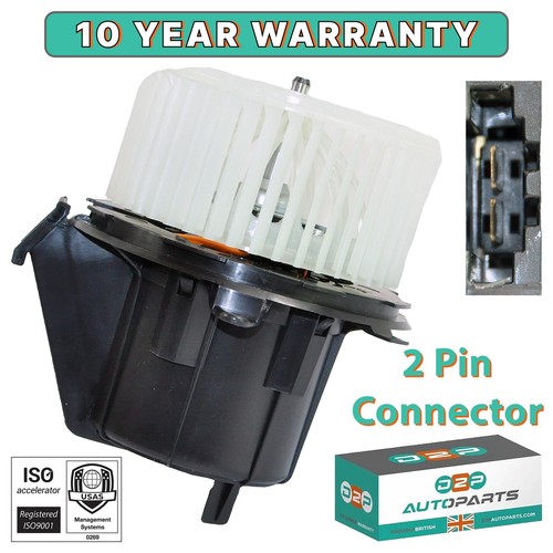 Heater blower motor fan for - blower,