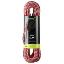 Edelrid python 10mm dynamic - python,