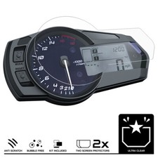 2 x Kawasaki Z1000SX Ninja