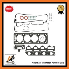 For OPEL VAUXHALL 2.0 Z20LET Z20LER Z20LEL Engine Head Gasket Set 02-34435-01