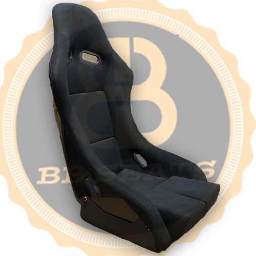 Bb5 slim racing - racing, fibreglass