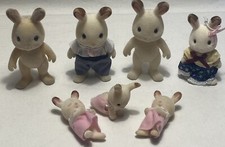 Sylvanian Families Chocolate