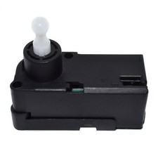 Headlight Level Adjustment